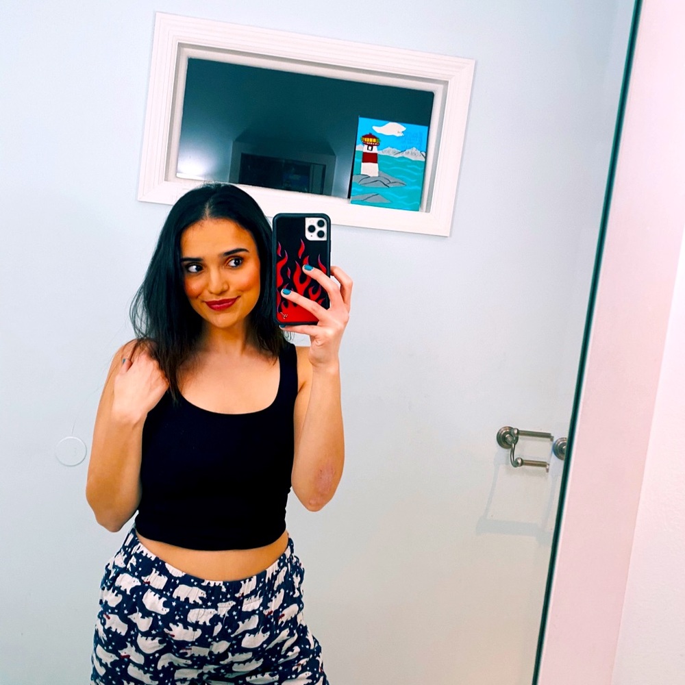 Meet your Posher, Miri